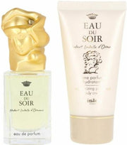 Eau de Parfum spray 30 ml + body cream 50 ml