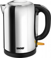 Unold waterkoker Bullet chrome