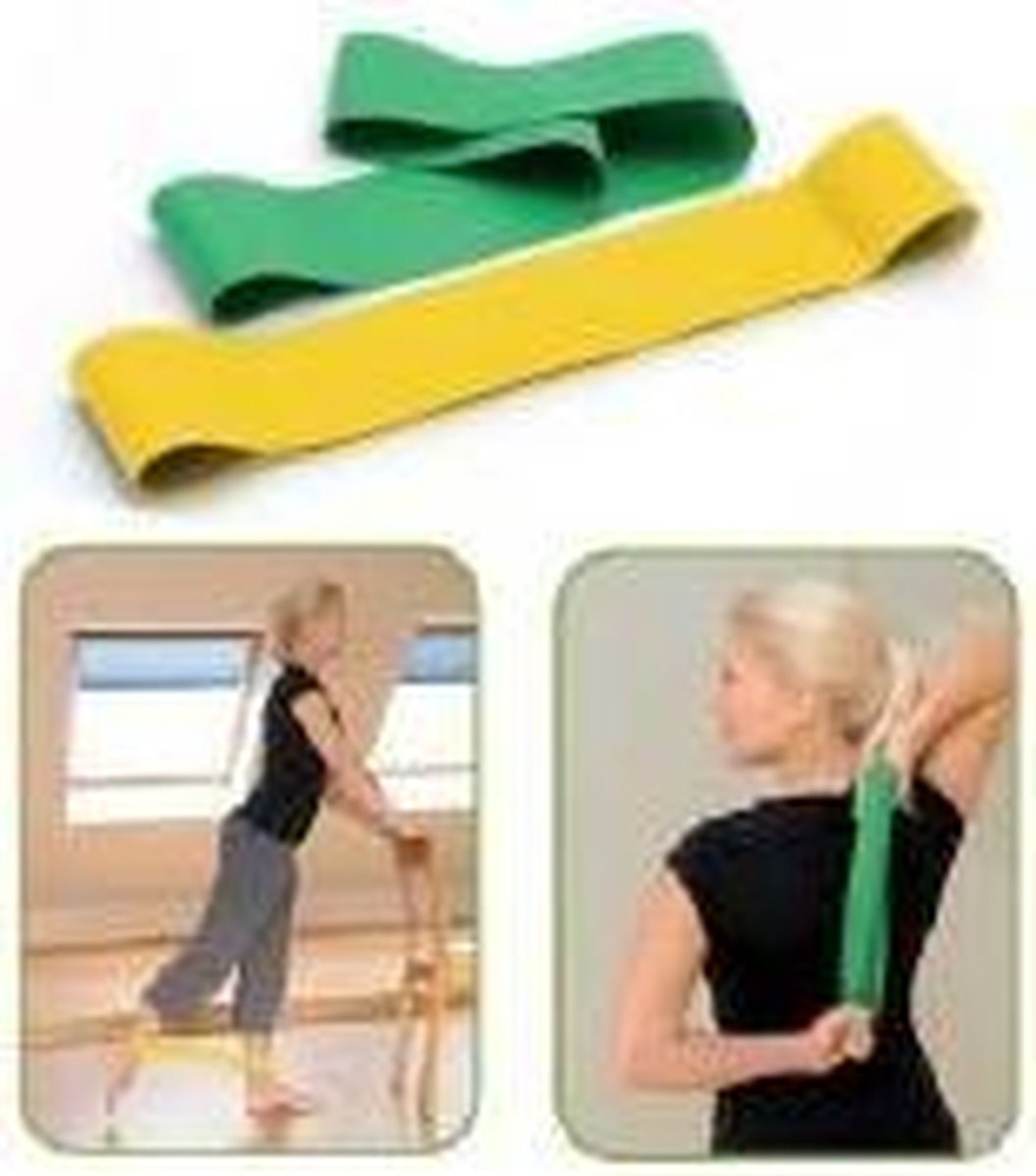 Sissel - Exercise loop