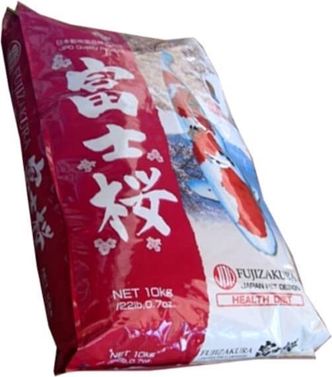 JPD Fujizakura Health Diet L 10 kilo