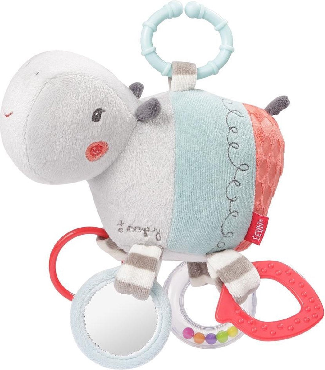 Fehn Kinderwagenhanger Loopy 22 Cm