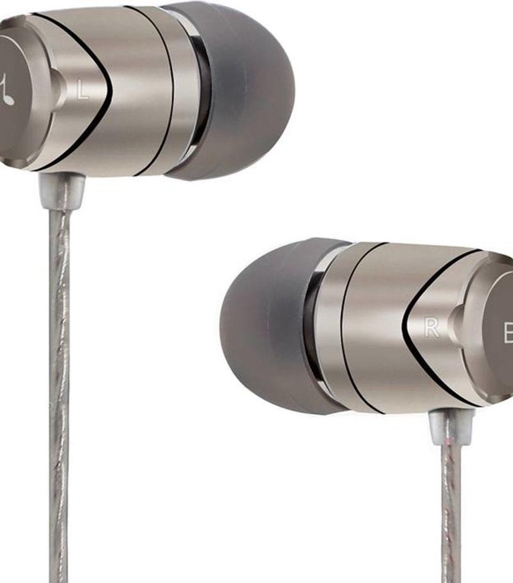 Soundmagic E11
