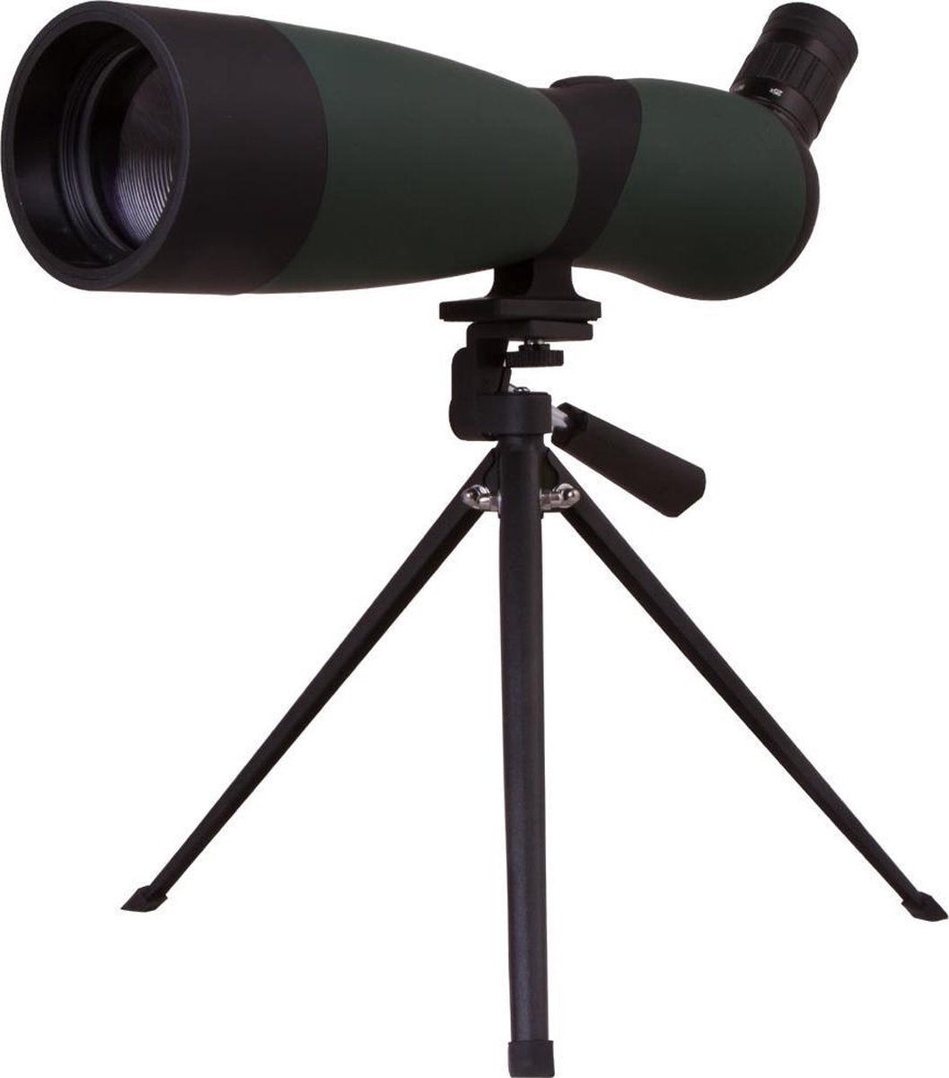 Levenhuk Blaze BASE 70 Spotting Scope