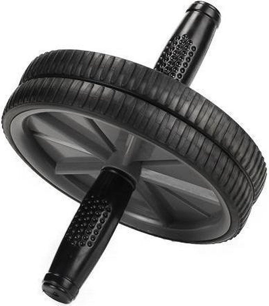 Lifemaxx GYM Wheel (double gym wheel)