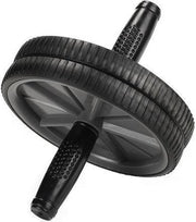 Lifemaxx GYM Wheel (double gym wheel)