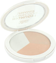MUA Highlight Perfection Shimmer Highlighter - Spotlight Sheen