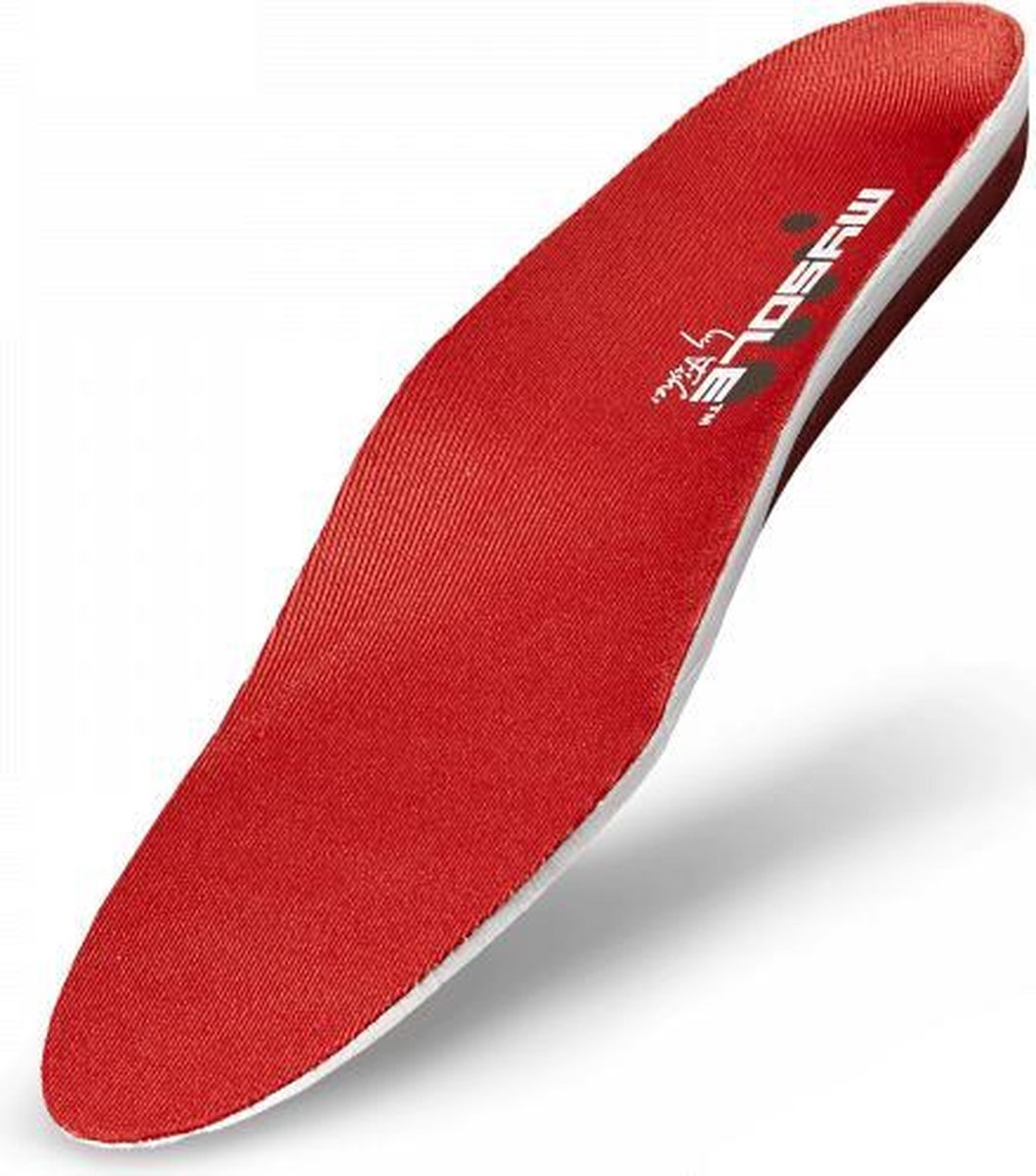 MYSOLE™ Sport Indoor