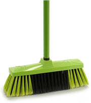 Tom Bezem 120 Cm Groen
