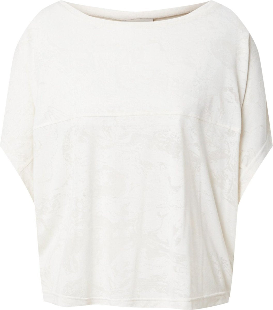 Varley shirt everett Wit-L