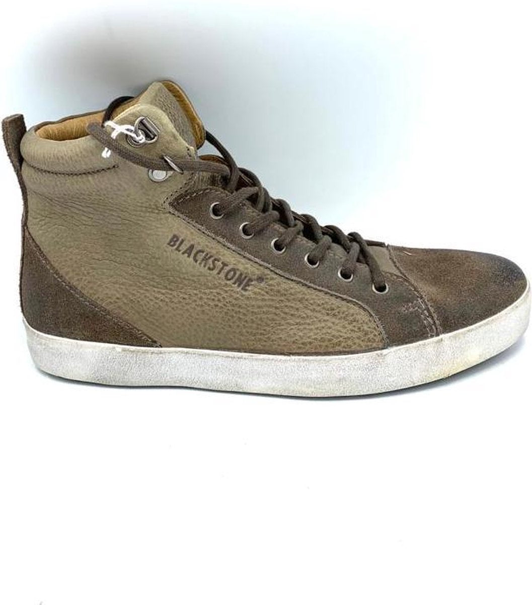 Blackstone Gull Maat 40