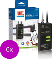 Juwel Helialux Smartcontrol - Verlichting - 6 x Zwart per stuk