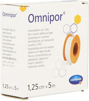 Omnipor Hpl Nw 5Mx1.25Hyp-A