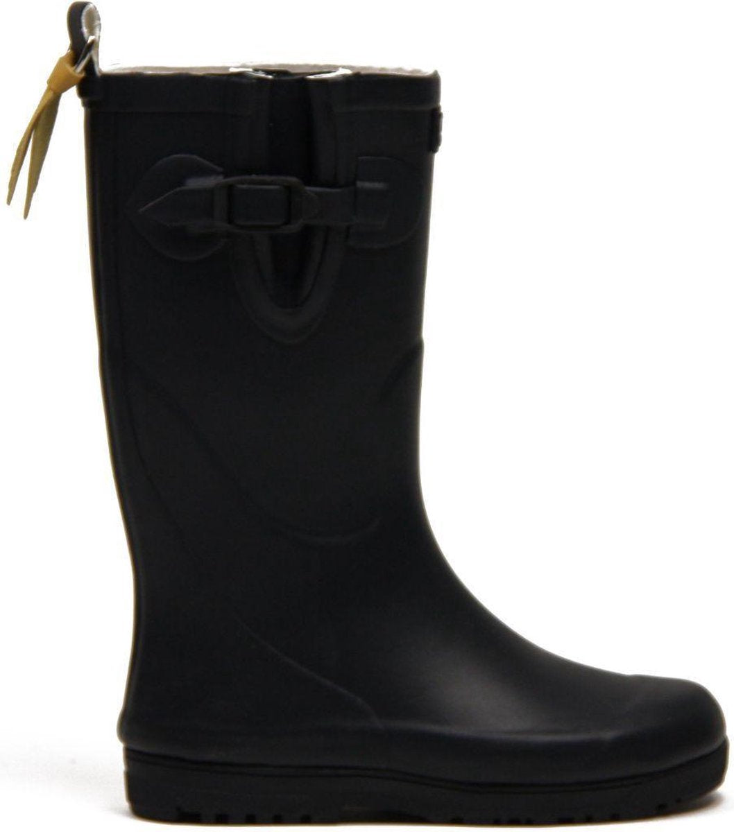 Aigle Meisjes Regenlaarzen Woodypop - Blauw - Maat 26