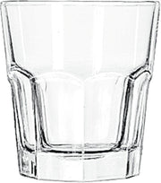 Tumbler Libbey Gibraltar 29 cl - Transparant 12 stuks