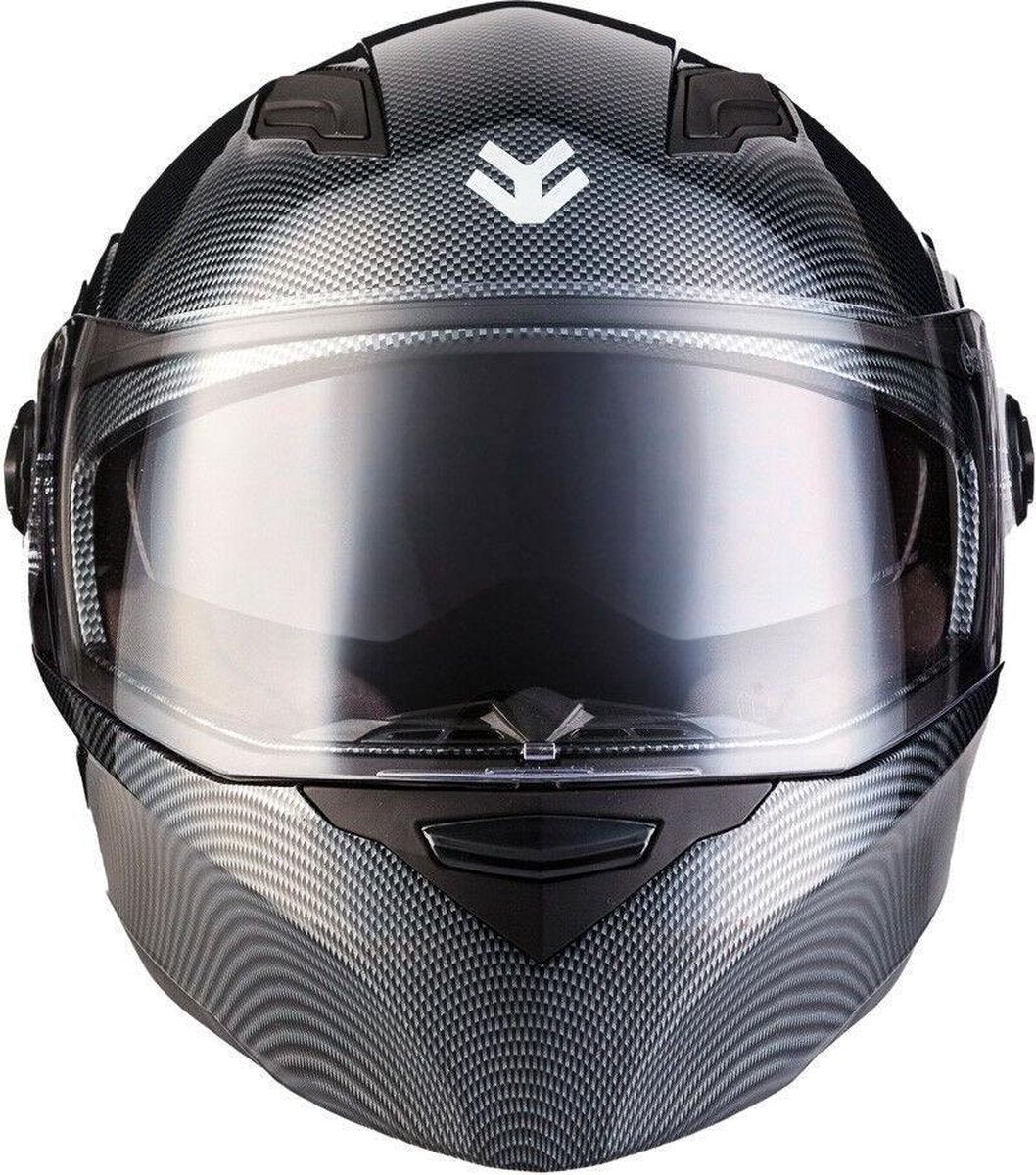 ARMOR AF-78 integraalhelm full face scooterhelm