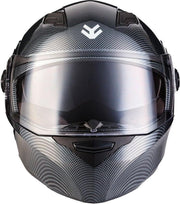 ARMOR AF-78 integraalhelm full face scooterhelm