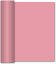 GALA Tafelloper Old Pink 40cm x 10m Paars/Roze