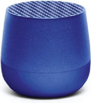 Lexon MINO Mini Bluetooth Speaker Blauw