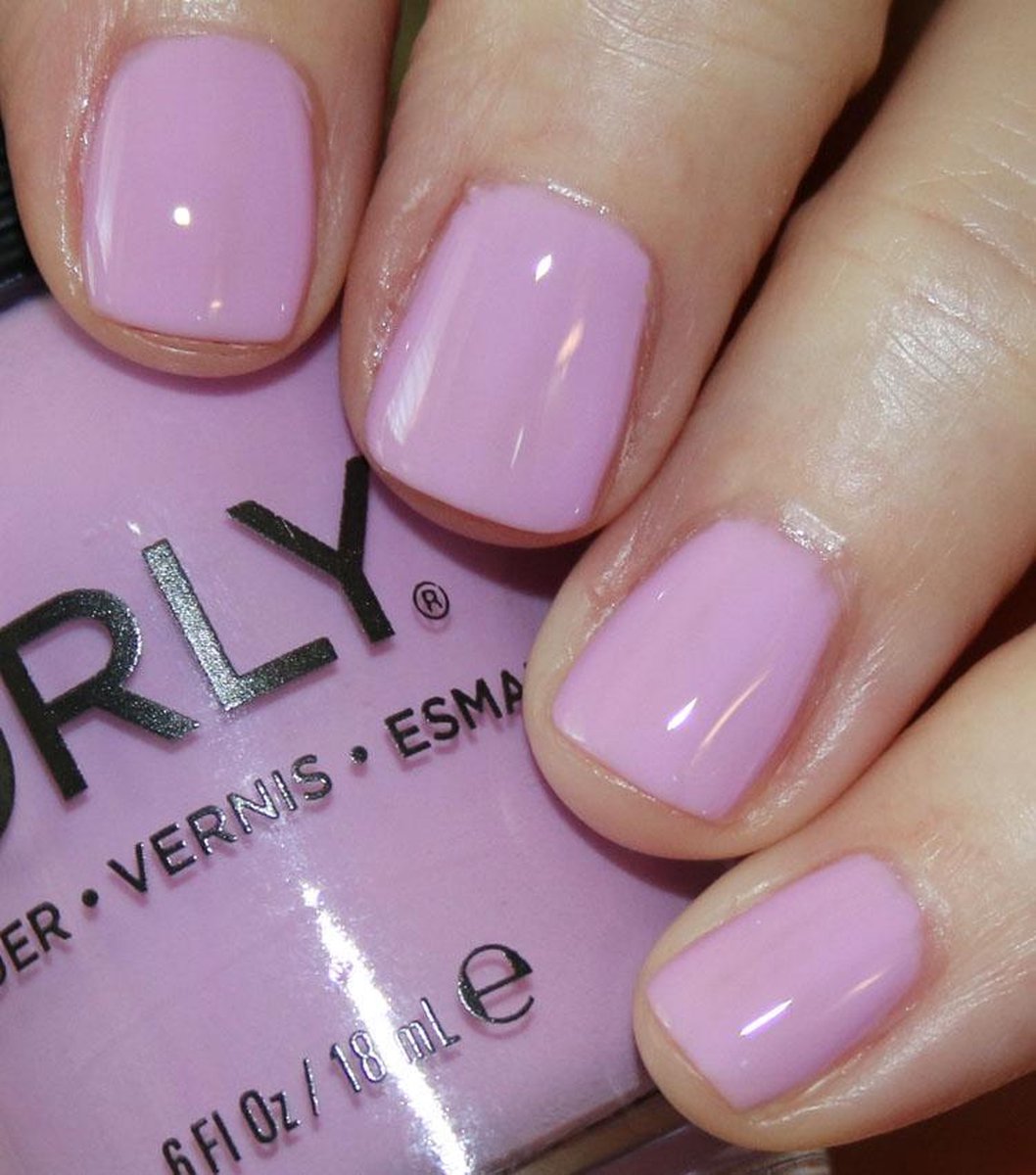 ORLY As seen on TV Nagellak