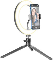 Cellularline - Selfie ring