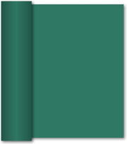 GALA Tafelloper Wintergreen 40cm x 10m Groen