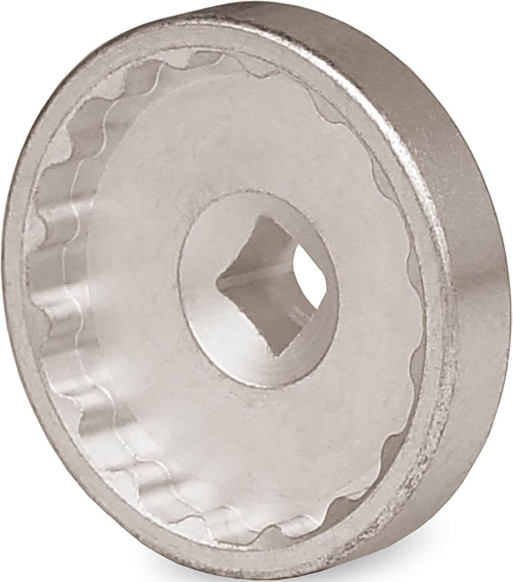 Cyclus afnemer hollowtech II 3/8
