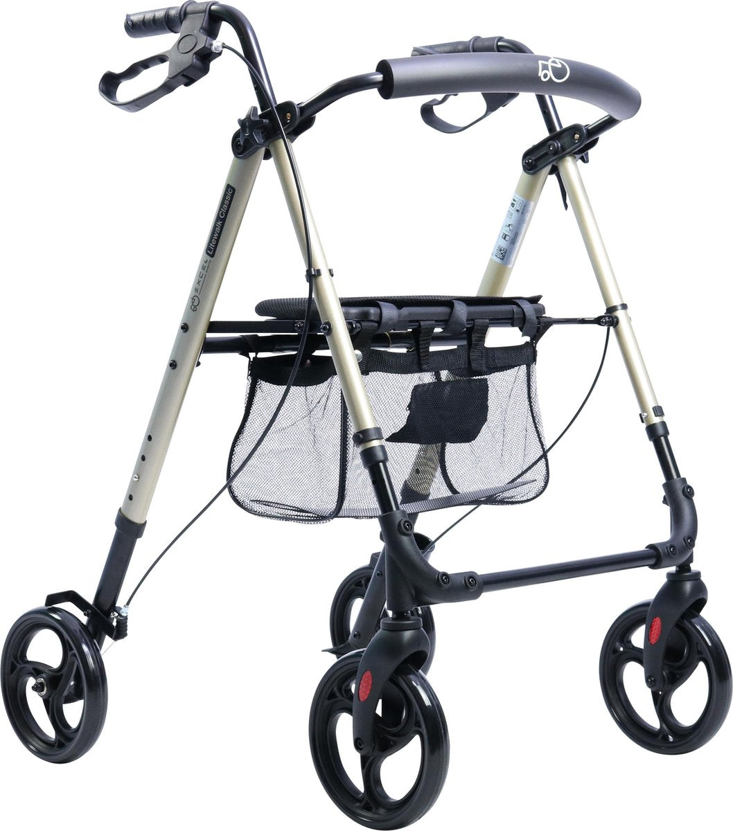 Litewalk Classic Artisan Champagne