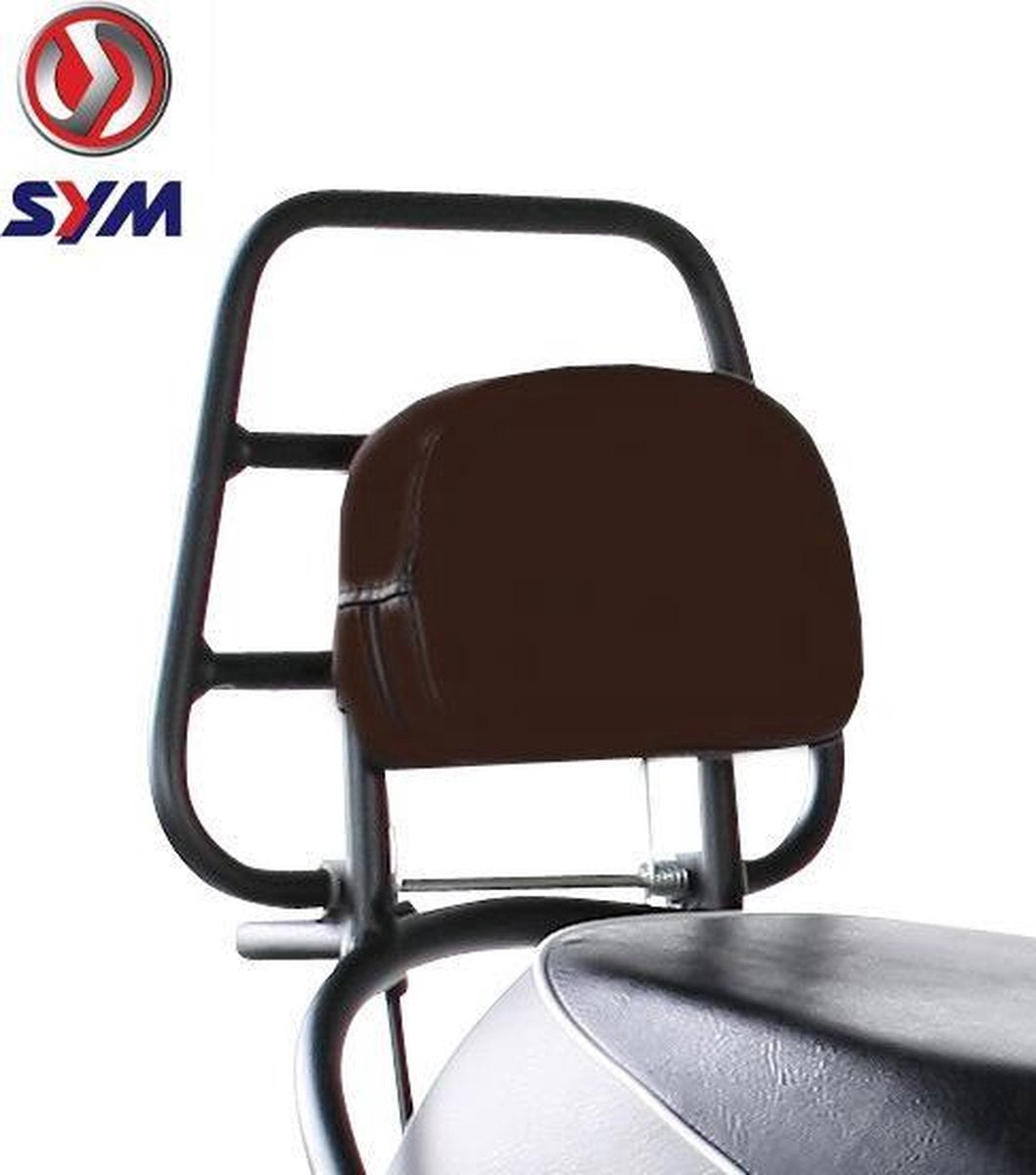 Kussen Klapdrager OEM Bruin | Sym