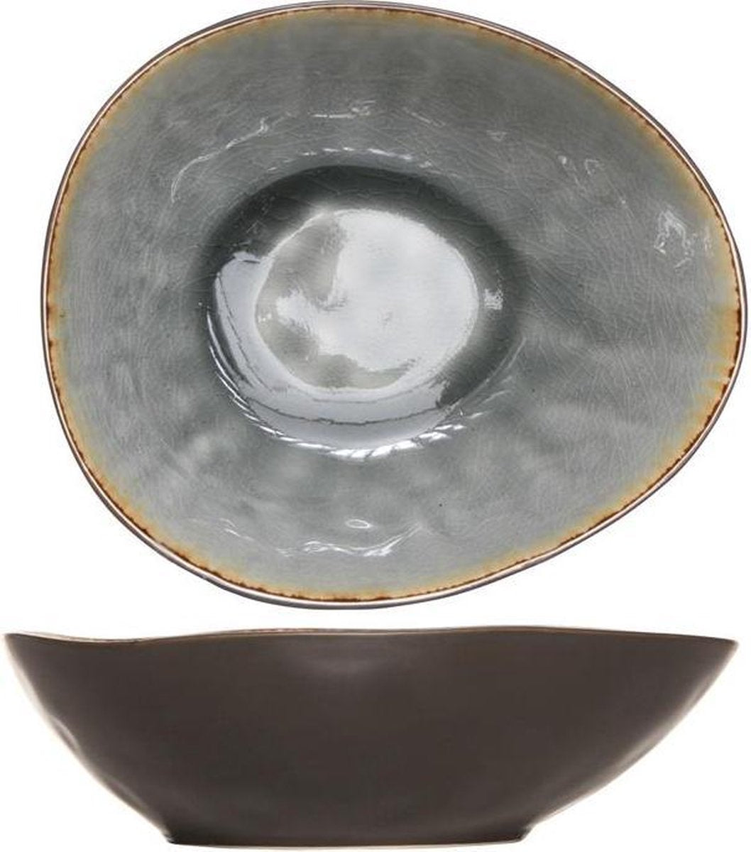 Cosy&Trendy Laguna Schaal - 20 x 16