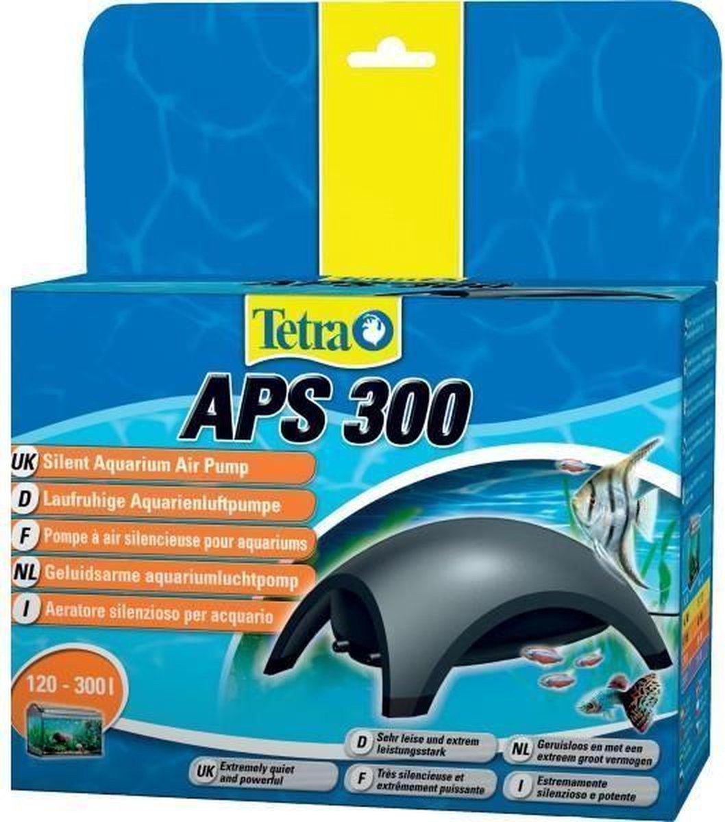 Tetratec APS 300 Luchtpomp