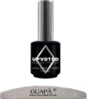 GUAPÀ - Top Coat voor Gel