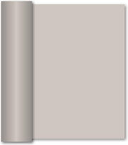 GALA Tafelloper Pebble Stone 40cm x 10m Zwart/Grijs