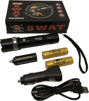 iBello SWAT LED zaklamp
