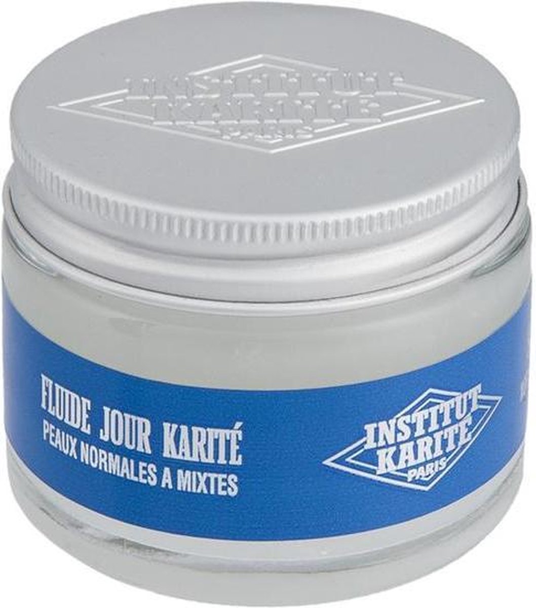 Shea Day Lotion - Normal To Combination Skin - Milk Cream