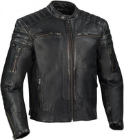 Segura Remo Black  M