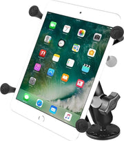 RAM Mounts RAM-B-138-UN8U houder Tablet/UMPC Zwart Actieve houder