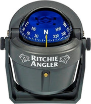 Ritchie RA-91 Angler Kompas beugelmontage