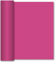 GALA Tafelloper Framboise 40cm x 10m Paars/Roze