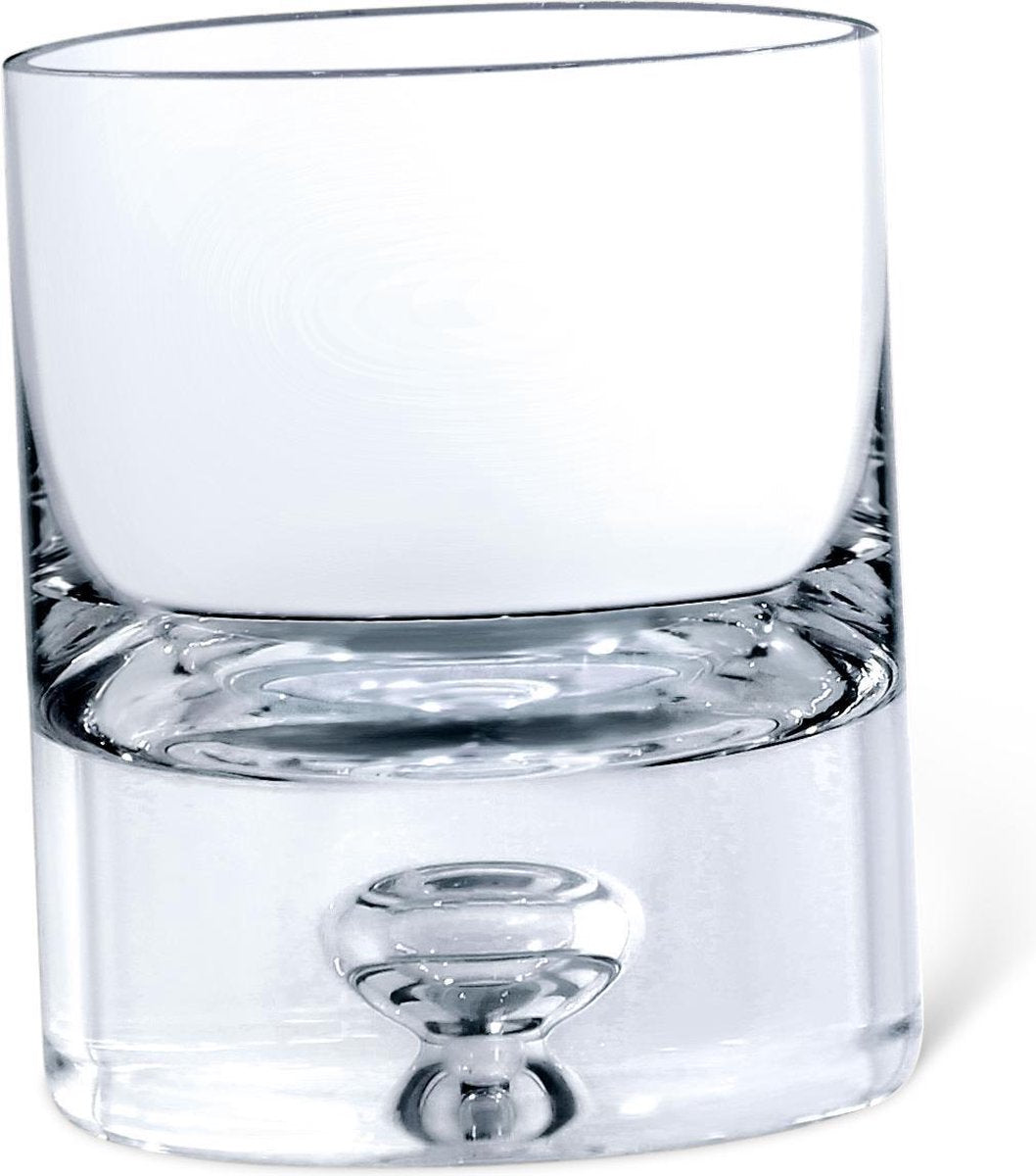Bonny - wijnglas/jus tumbler 14.0cl - mondgeblazen - set a 6 stuks