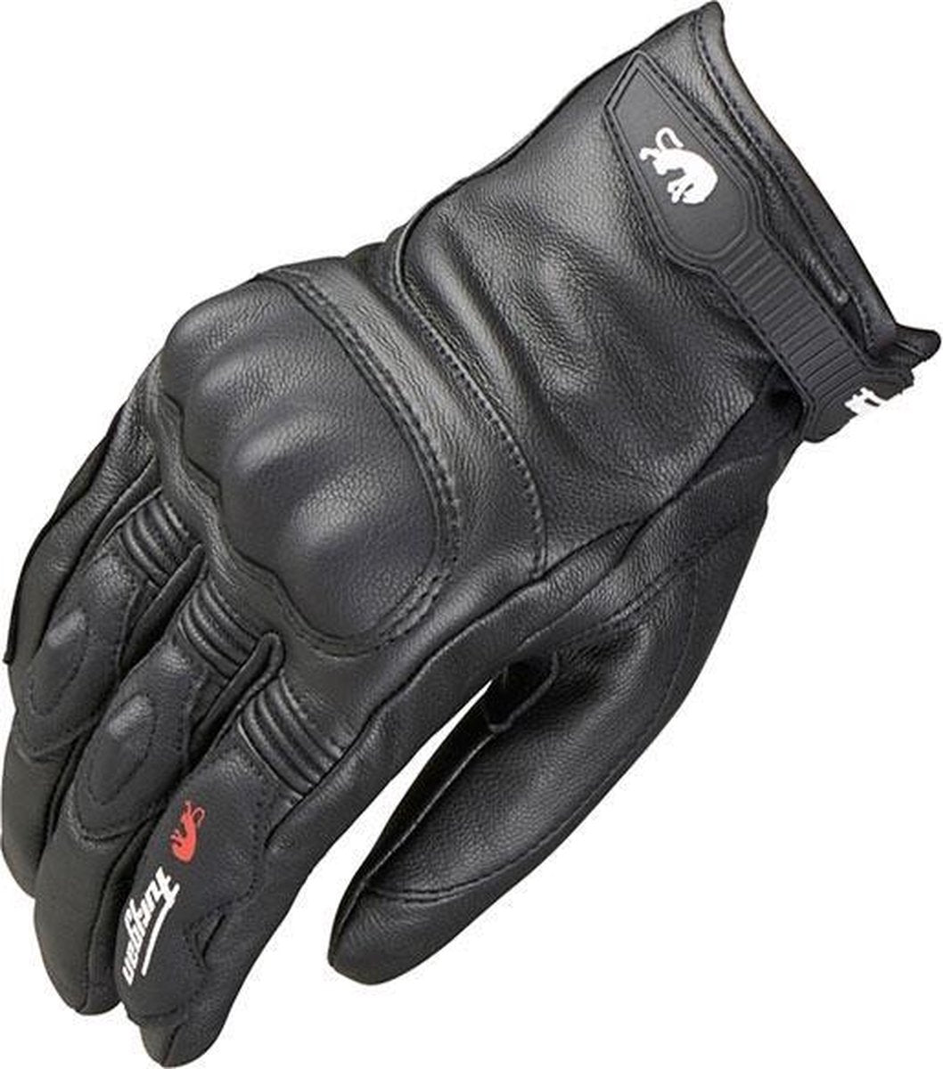 Furygan 4449-1 Gloves TD21 All Seasons Black M
