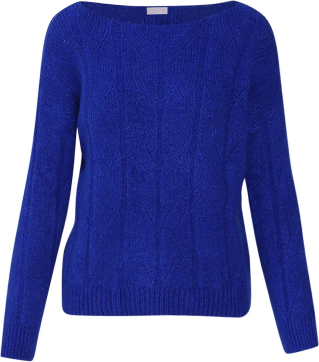 Cassis Dames Trui - Maat L/XL