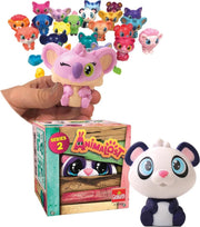 Goliath Verrassingsdier Animalost Series 2