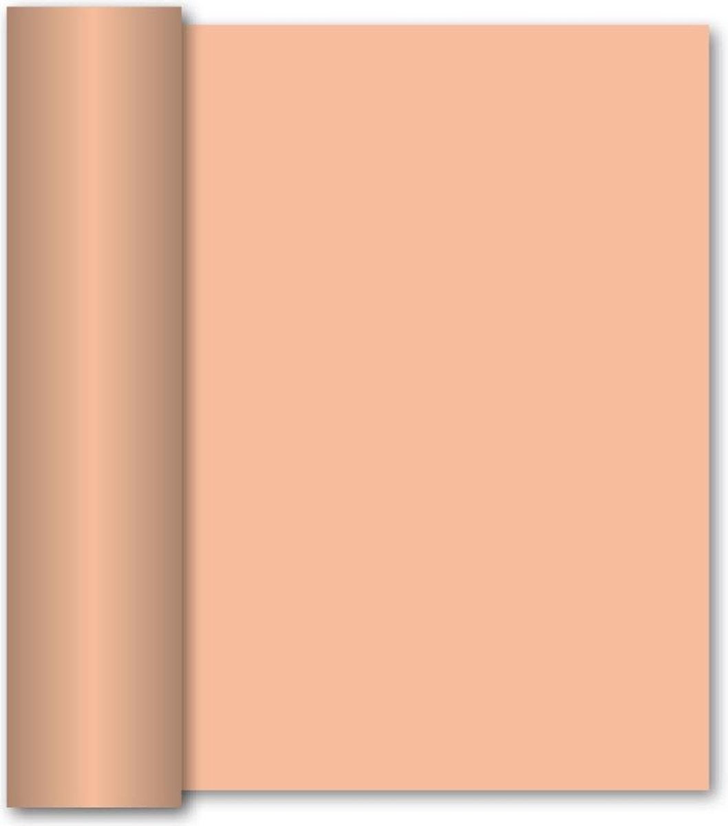 GALA Tafelloper Salmon 40cm x 10m Paars/Roze
