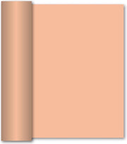 GALA Tafelloper Salmon 40cm x 10m Paars/Roze
