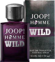 Joop! Homme Wild - 75 ml - Eau de toilette