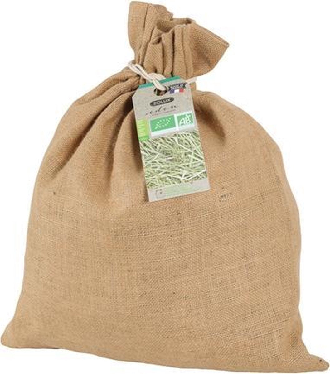 Zolux eden timothy hooi - 500 gr - 1 stuks
