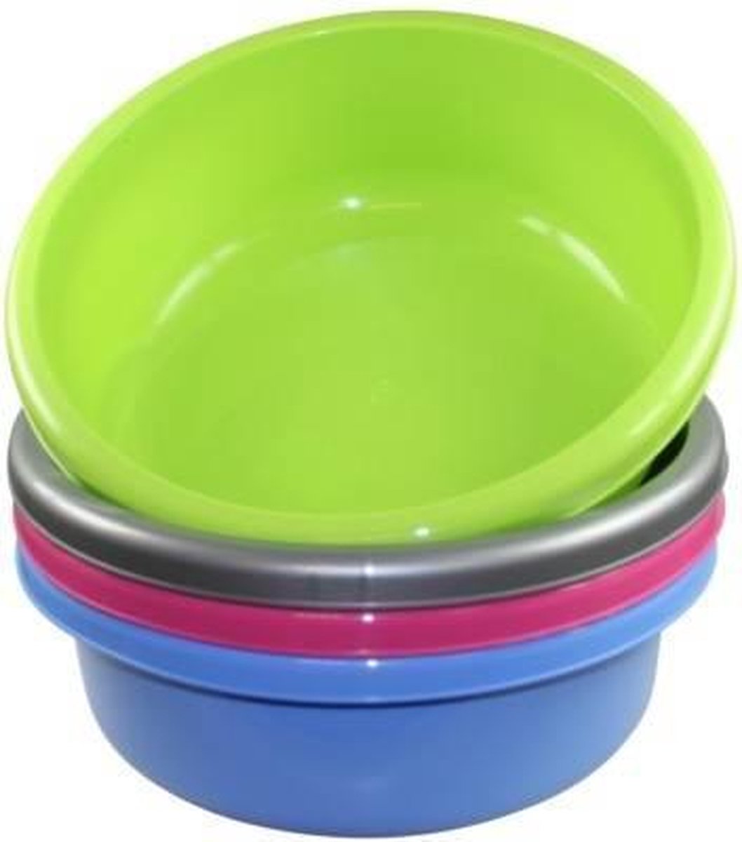Bellson Teil 9 Ltr Mix Kleur