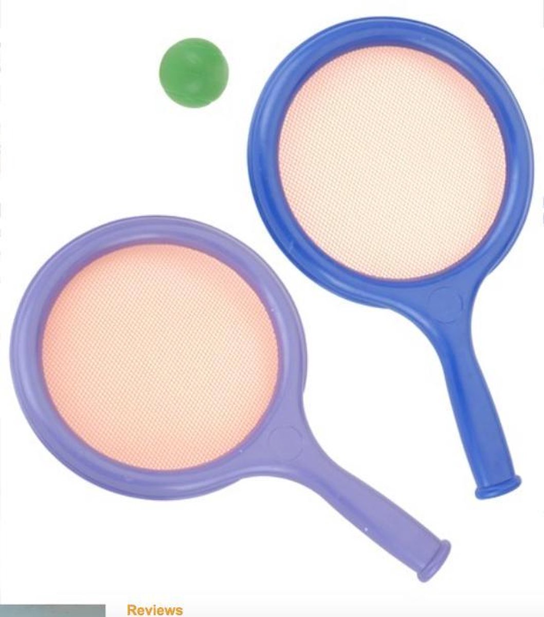 tennisset