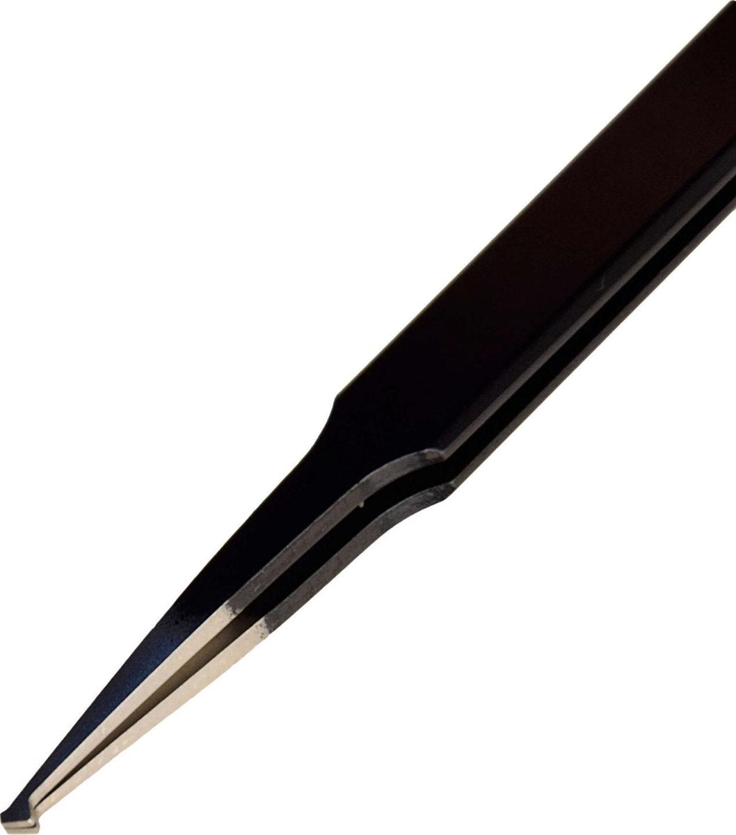 Wiha - ZP25214120 SMD Tweezer Professional ESD - Pincet