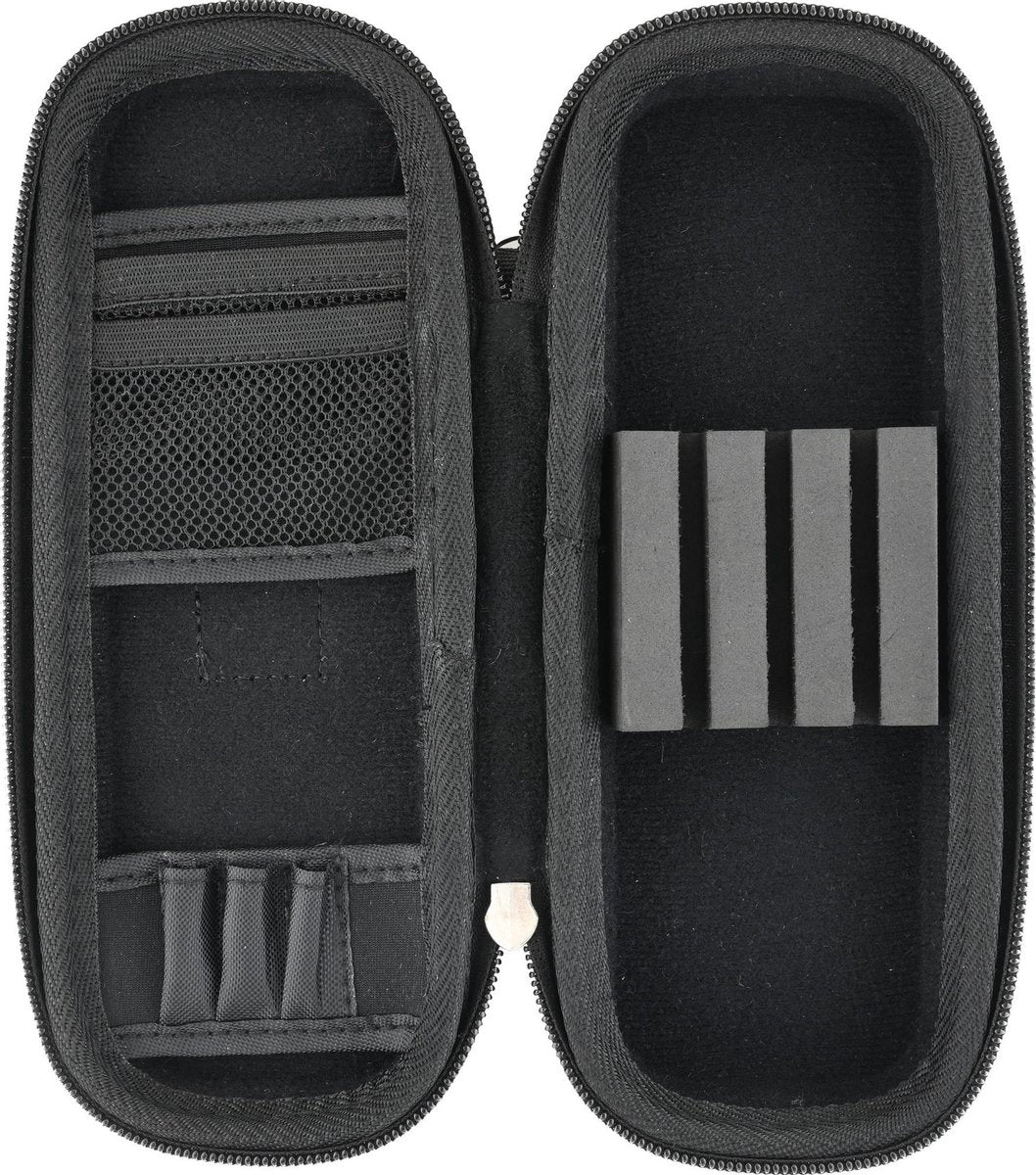 Mission Freedom Darts Case Slim Union Jack